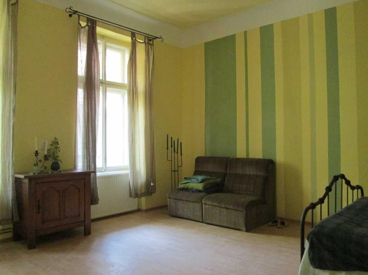 Garsonieră decomandată în Ultracentral