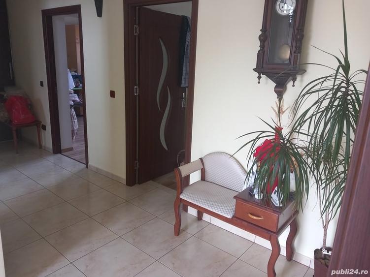 Casă cu 3 camere în Luduș