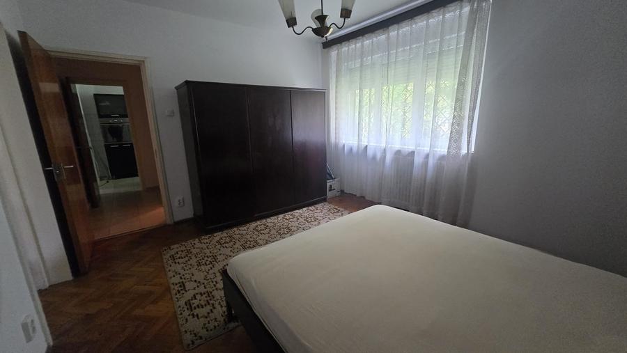 Apartament cu 2 camere semidecomandat în Drumul Taberei