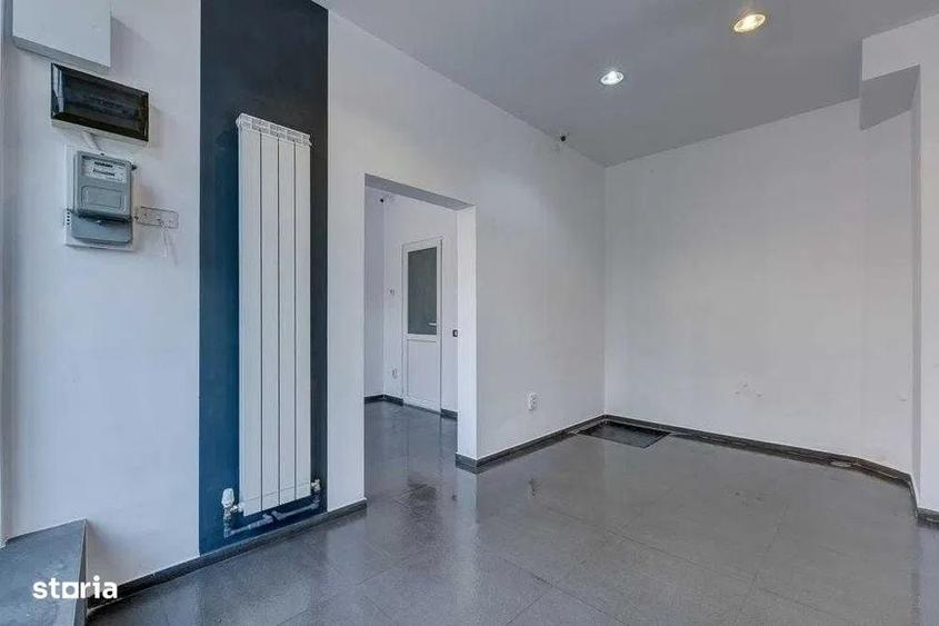 Spatiu comercial stradal | Zona Toamnei Lizeanu | 50 mp | Vitrina - 4