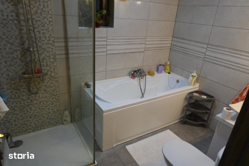 Casa mobilata complet - Sabareni,1000 mp teren, Direct Proprietar! - 15