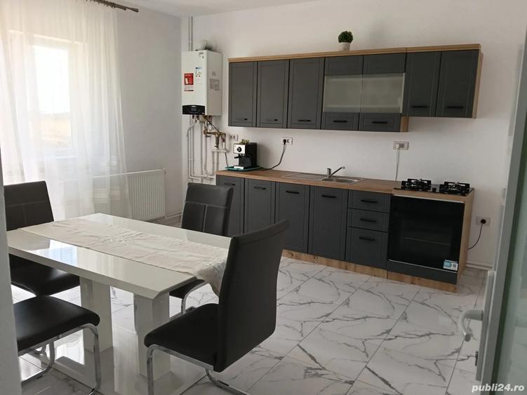 Casă cu Teren 500 Mp în Becicherecu Mic