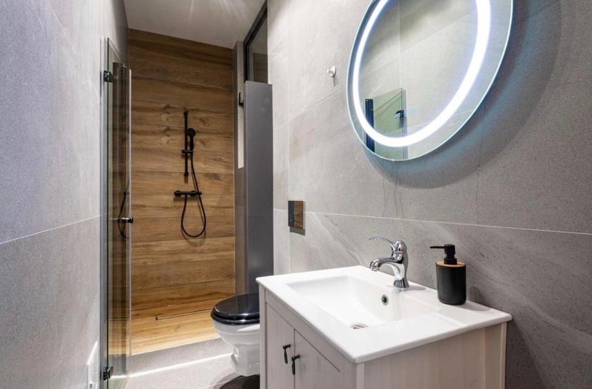 Penthouse 4 camere Faleză Nord - 10