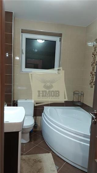 Apartament  3 camere 70 mpu  si loc parcari in zona Turnisor - 8