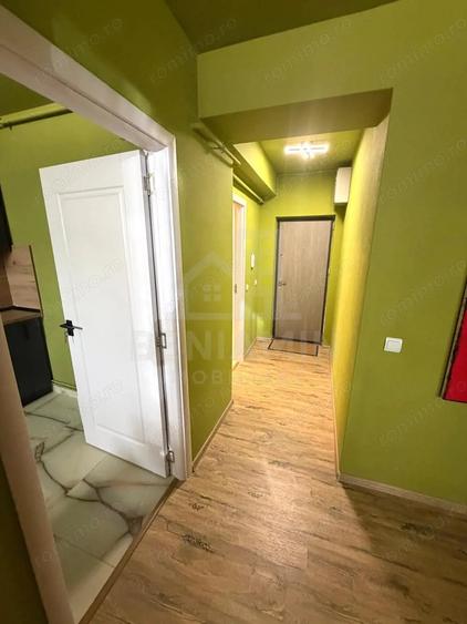 Garsonieră semidecomandată în Brestei