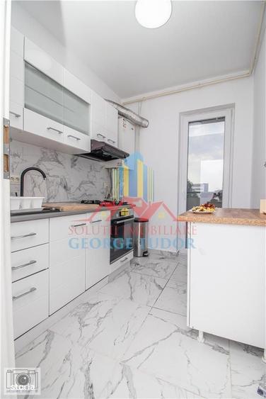 Apartament 2 camere, 48 mp, PET FRIENDLY, Green Park, Str. Tineretului - 6