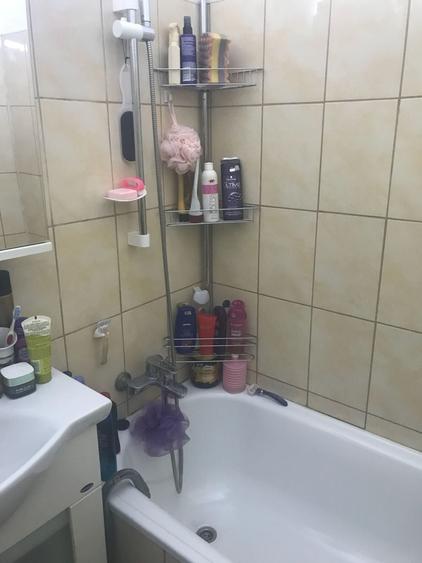Garsonieră decomandată în Granit