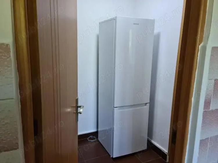 Apartament cu 2 camere semidecomandat în Centrul Vechi