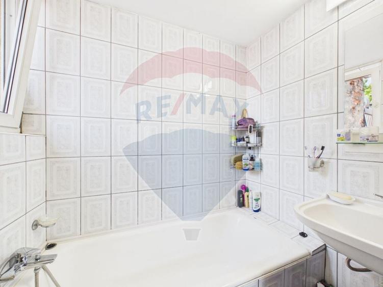 Apartament cochet in vila interbelica-Foisorul de Foc - 11