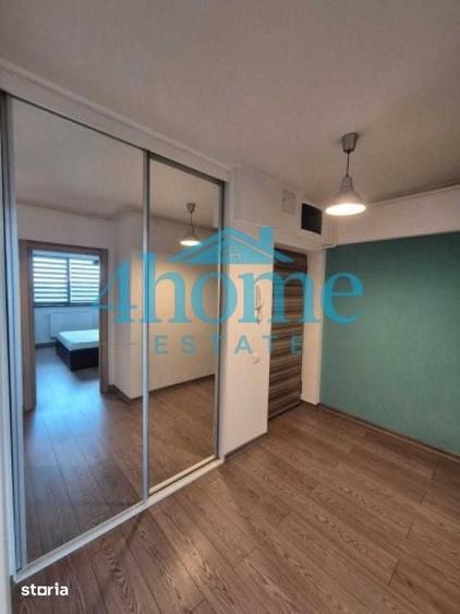 Apartament cu 2 camere în 13 Septembrie