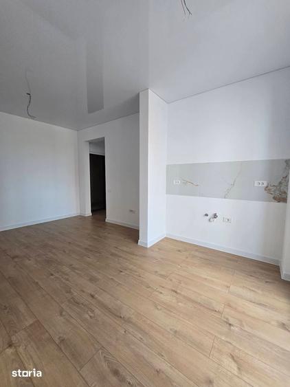Apartament cu 2 camere în Dobroești
