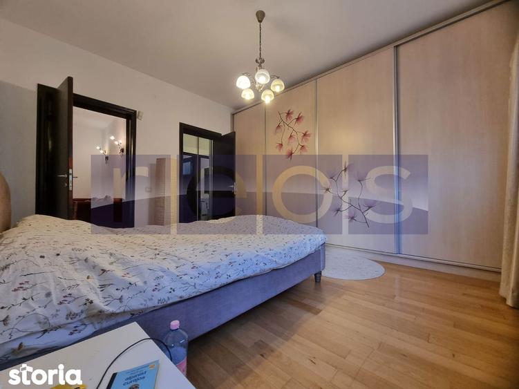 VANZARE- 9- CAMERE (S+P)- VILA -COTROCENI - 6
