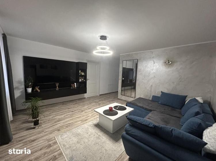 Apartament cu 4 camere în Central