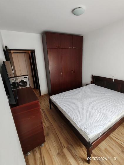 Apartament cu 3 camere decomandat în 1 Decembrie 1918