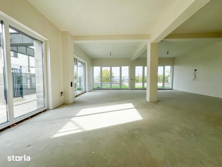 Casa individuala, Calitate Premium, Panorama, Zona Linistita, Becas - 8