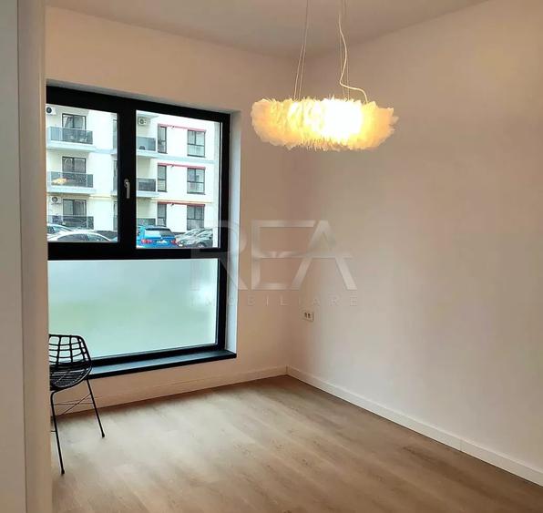 Apartament 2 Camere | Posibilitate de Mobilare | Exigent Plaza Faza 5 - 4