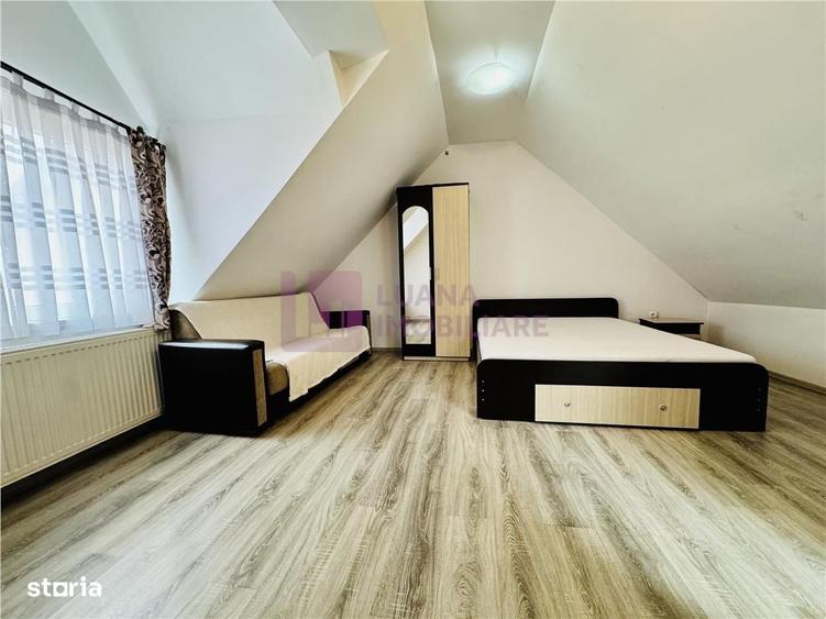 Apartament cu 4 camere în Turnișor