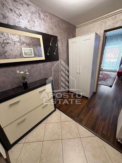 Apartament 2 camere, de inchiriat, Torontalului, Timisoara - 6