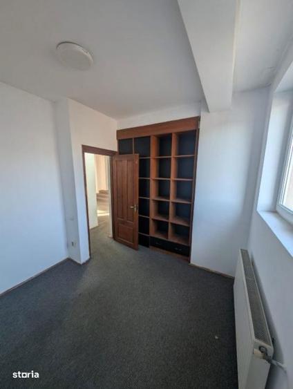 Spațiu comercial, de 100 mp, în Mărășești
