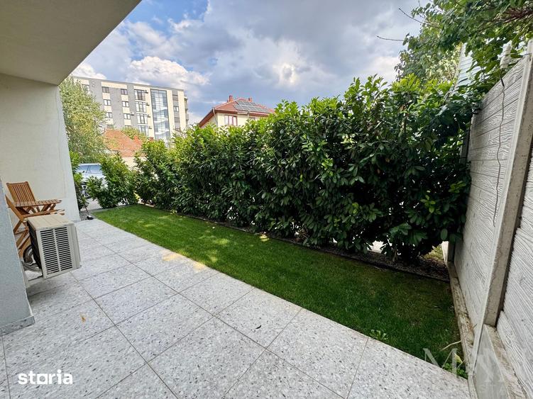 Apartament cu 2 camere în Cantemir