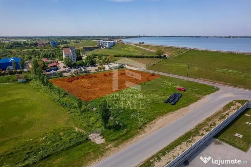 Teren în Cornetu