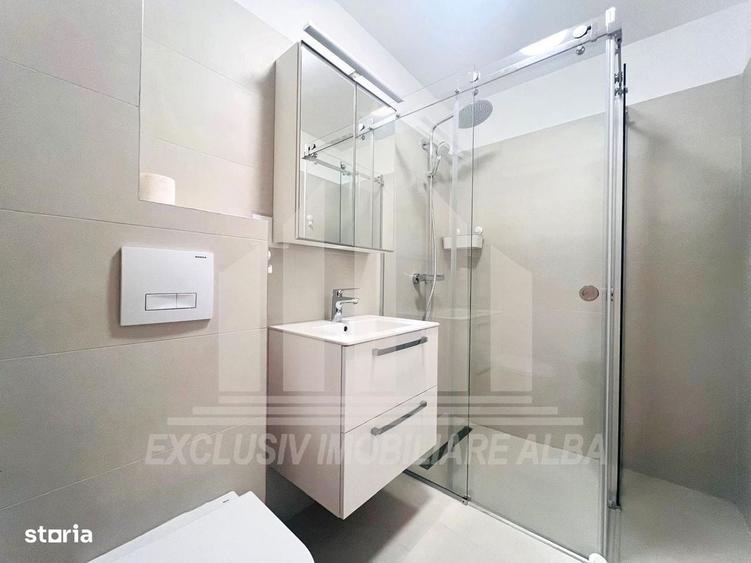 Apartament cu 2 camere în Cetate