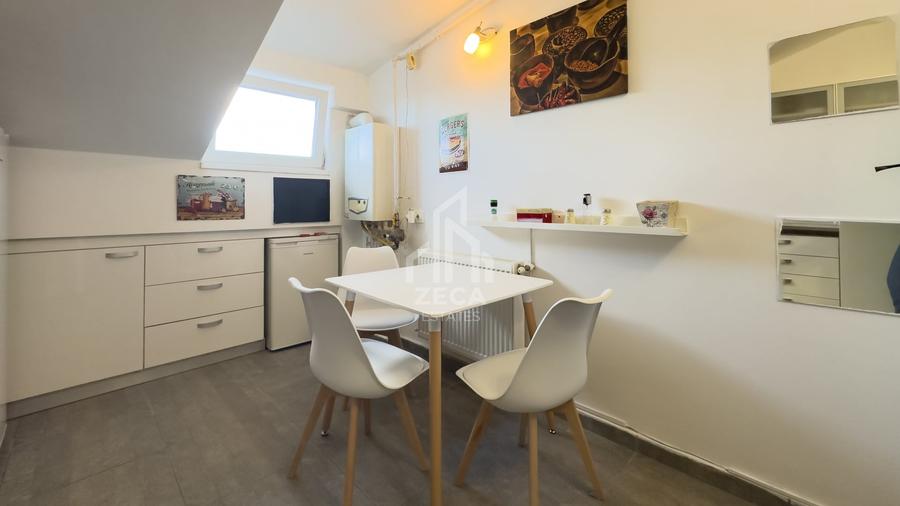 Apartament 3 camere decomandat de închiriat | Popești-Leordeni | Str Amurgului - 8