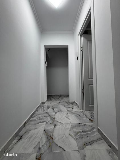 Apartament cu 3 camere în Tătărași