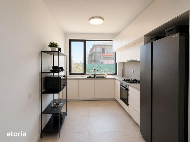 Casă cu 4 camere cu Teren 300 Mp în Tunari