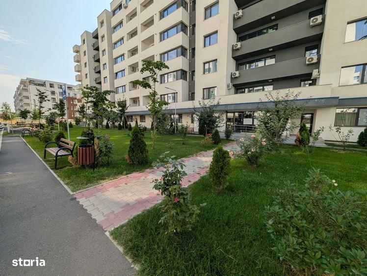 Apartament 2 camere 82mp | 0 comision | Ivory Residence | OMV Pipera | - 6