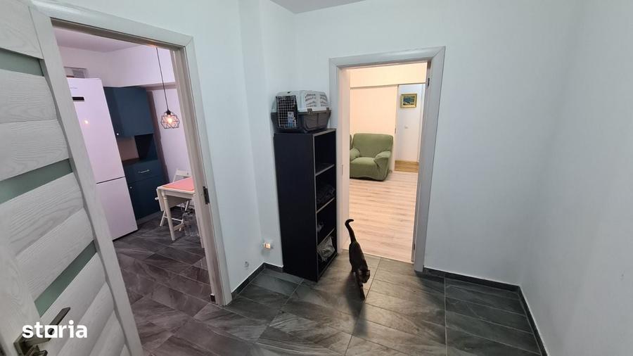 Apartament cu 3 camere în Obor