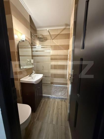 Apartament cu 2 camere decomandat, mobilat în Micro 13