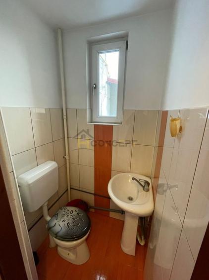 Ocazie investitie zona Dorobanti Stradal Centrala proprie - 7