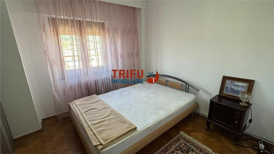 Apartament cu scara interioara de inchiriat zona Cetate - 15
