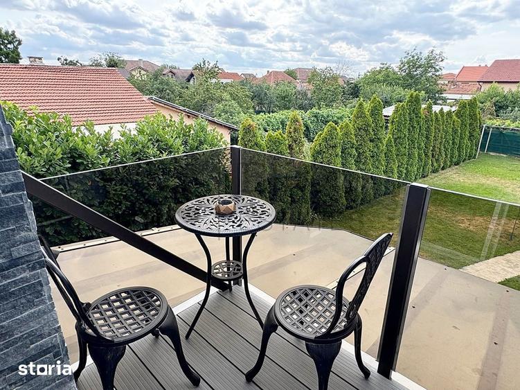 Apartament in Iosia cu 3 camere de inchiriat - 13