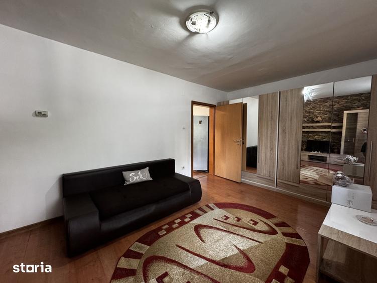 Apartament pet-friendly cu 2 camere la parter, Girocului - 5
