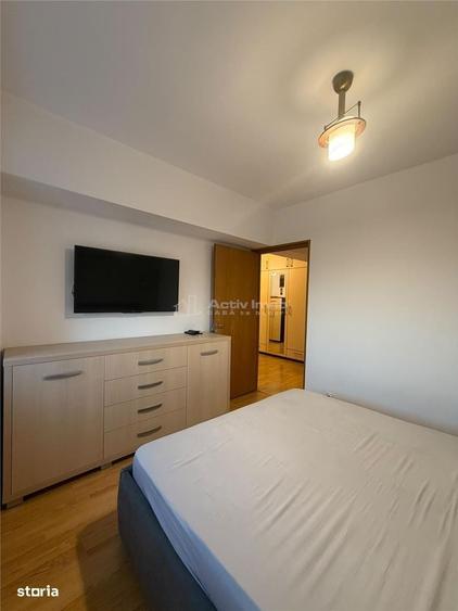 Apartament cu 2 camere decomandat în Brâncoveanu