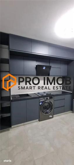 Apartament cu 2 camere decomandat, mobilat în Orizont
