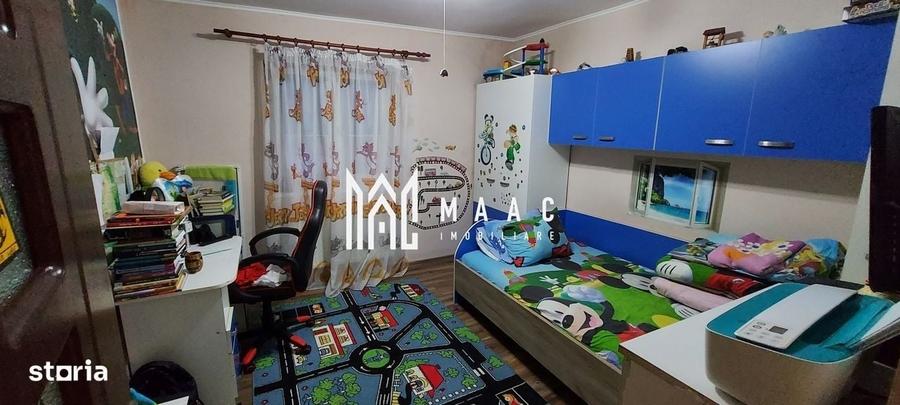 Apartament cu 3 camere de vanzare |Ostroveni Zona W | Etaj 4| Comple - 4