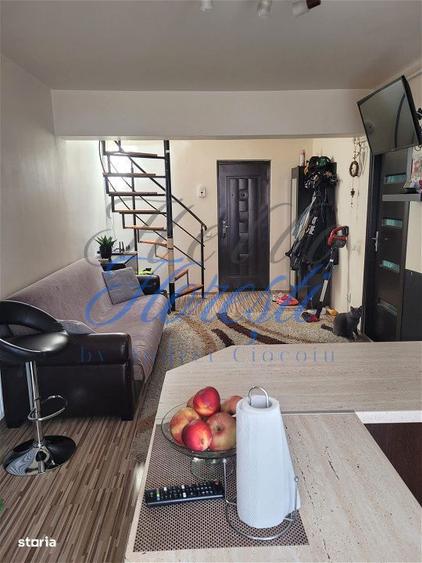 Apartament 4 camere + balcon, Apahida - 11