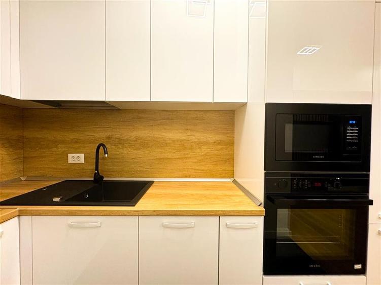 Apartament cu 2 camere decomandat, mobilat în Floreasca