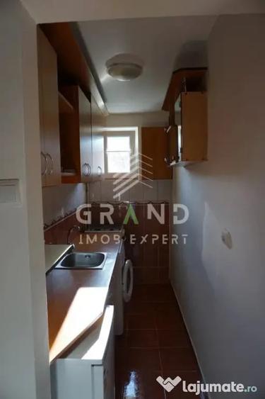 Apartament 2 Camere | Semidecomandat | Etaj 1 | Gheorgheni/H - 5