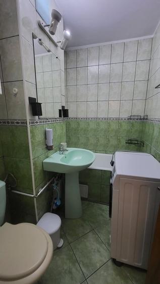 Garsonieră decomandată în Iancului