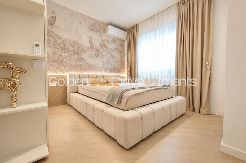 Apartament 2 camere de inchiriat cu parcare | Cortina North