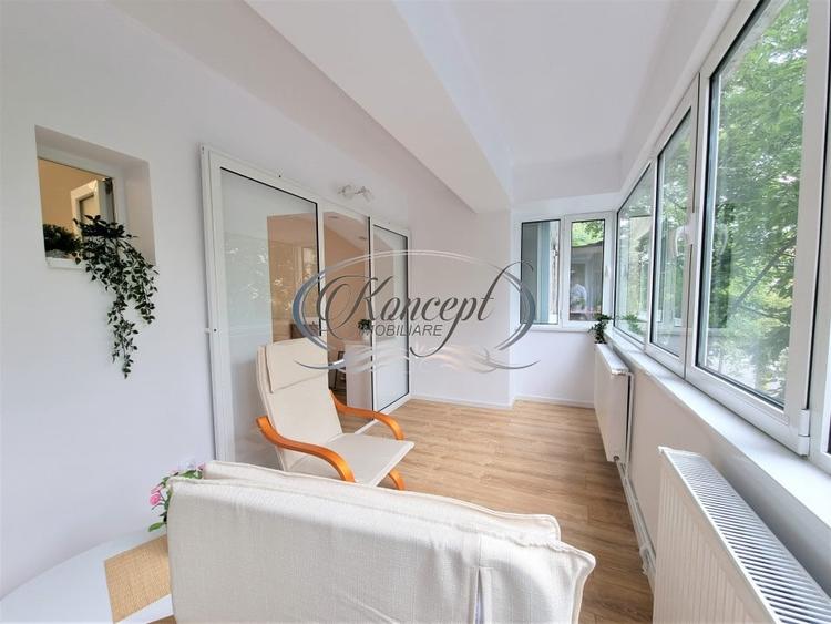Apartament unicat in zona Interservisan - 8