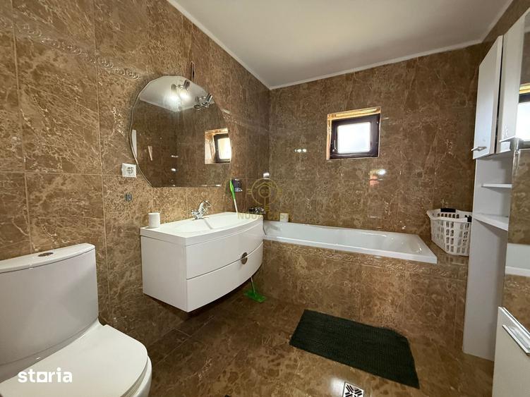 Casă cu 2 camere cu Teren 160 Mp în Central