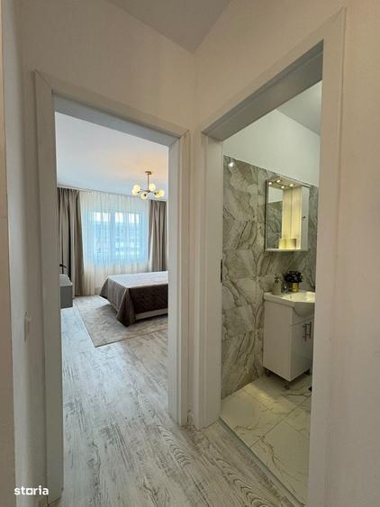 Garsoniera De Vanzare-Bucatarie Inchisa Si Balcon -Comision 0% - 17
