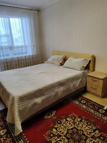 Apartament cu 2 camere în Odobescu