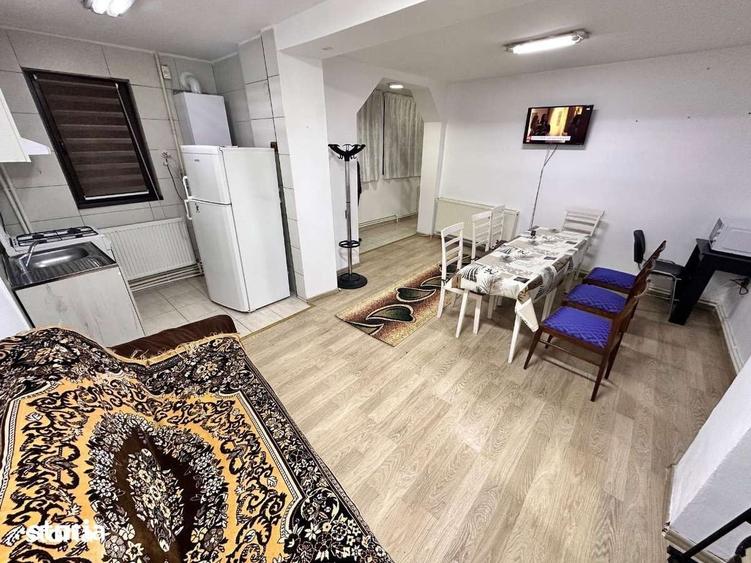 Casă cu 4 camere cu Teren 150 Mp în Gării