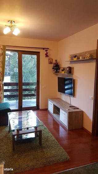 Apartament cu 2 camere în Ultracentral